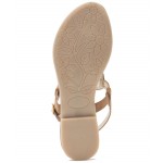 Aleta ALWF0716 Women Flats